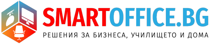 Smartoffice Bulgaria Logo